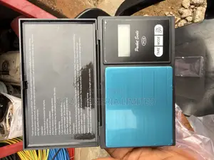 Digital Mini Scale