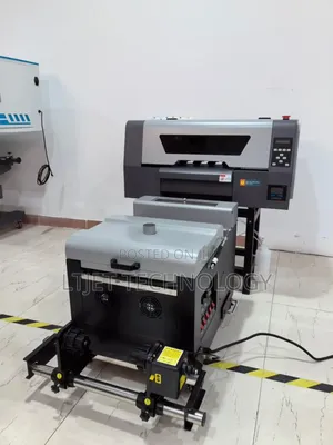 A3 Dtf Printer