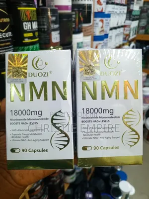 Duozi NMN Nicotinamide Mononucleotide