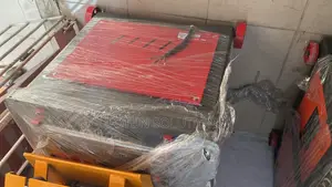 Rod Bending Machine Gw40