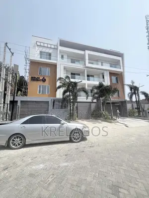 2bdrm Apartment in Lekki Phase 1 for sale
