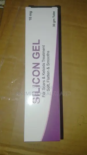 Silicon Gel