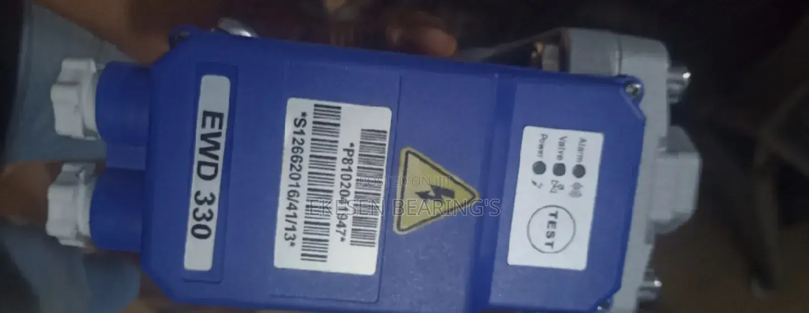 Drain Valve