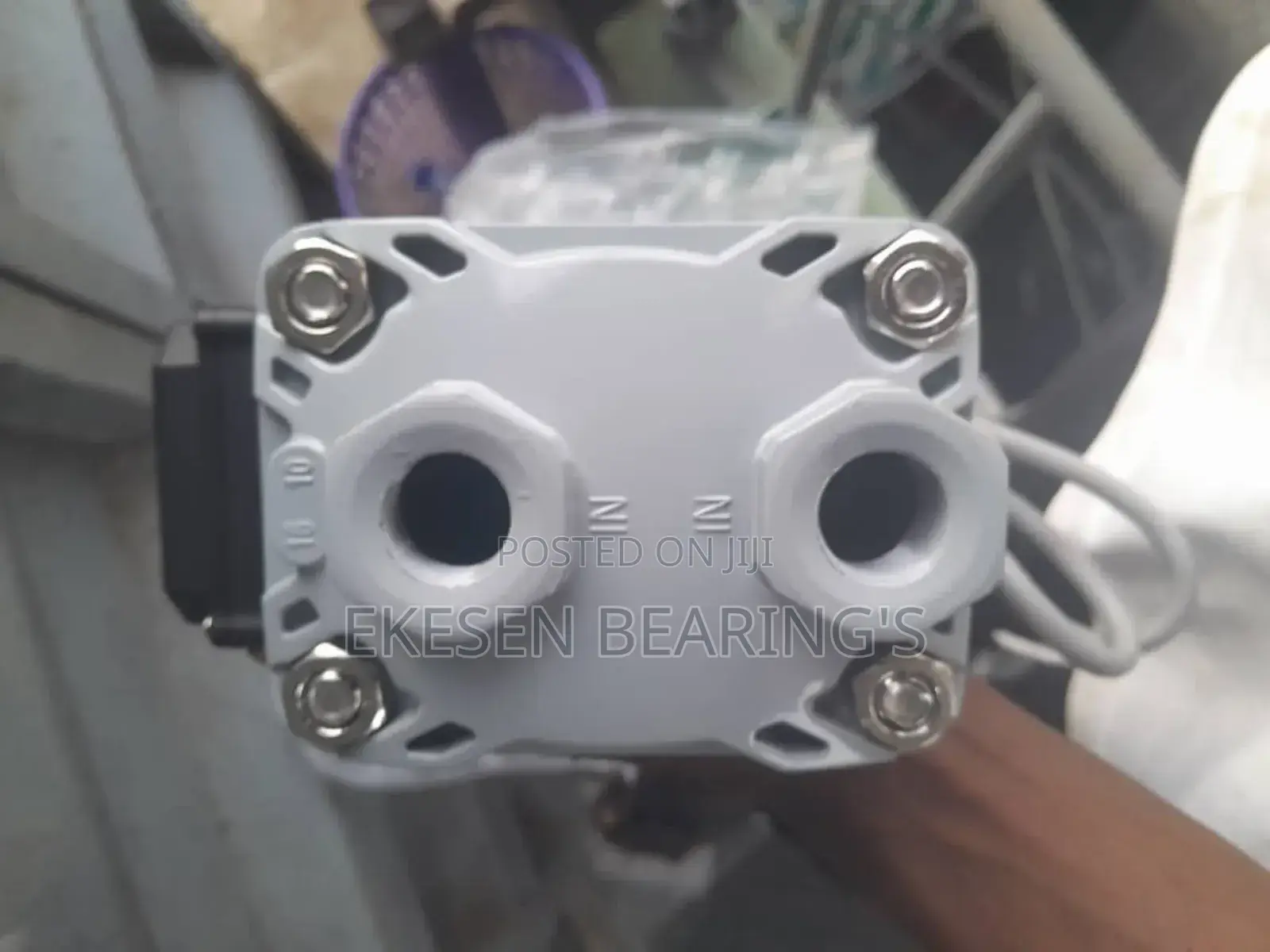 Drain Valve
