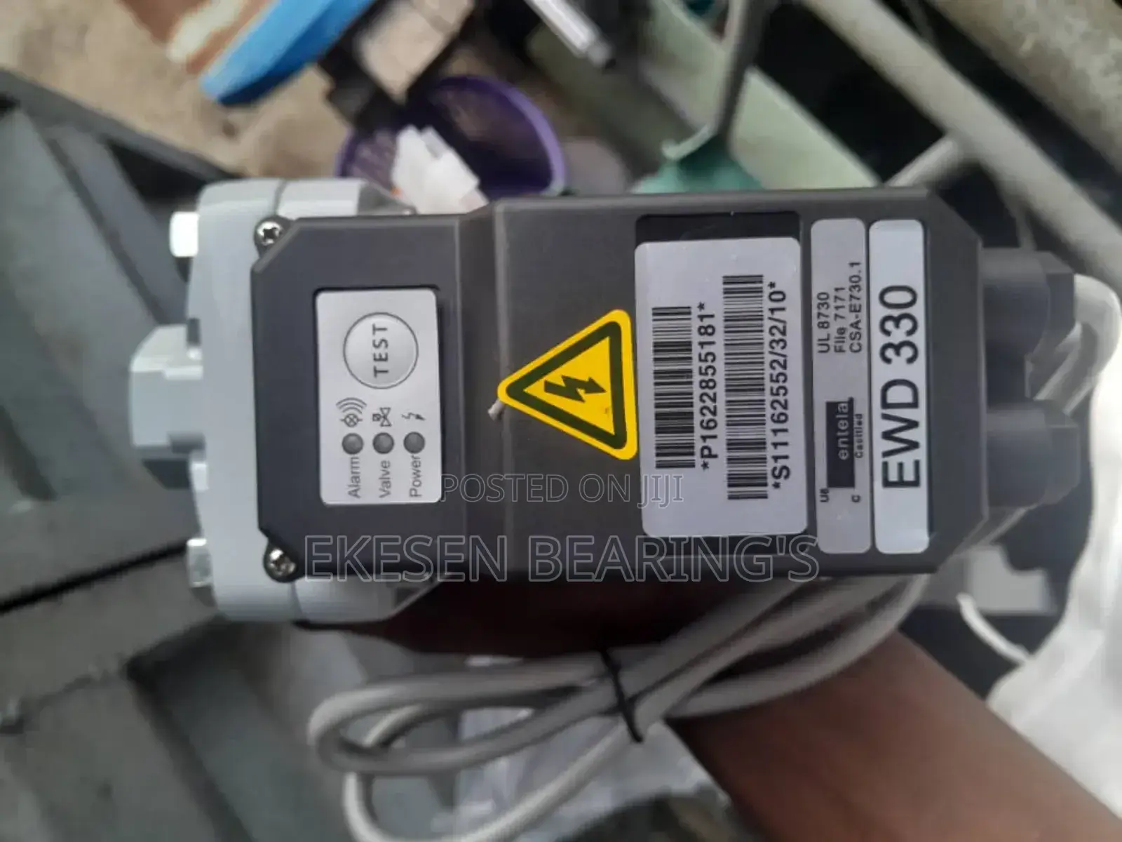Drain Valve