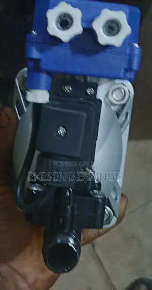 Drain Valve