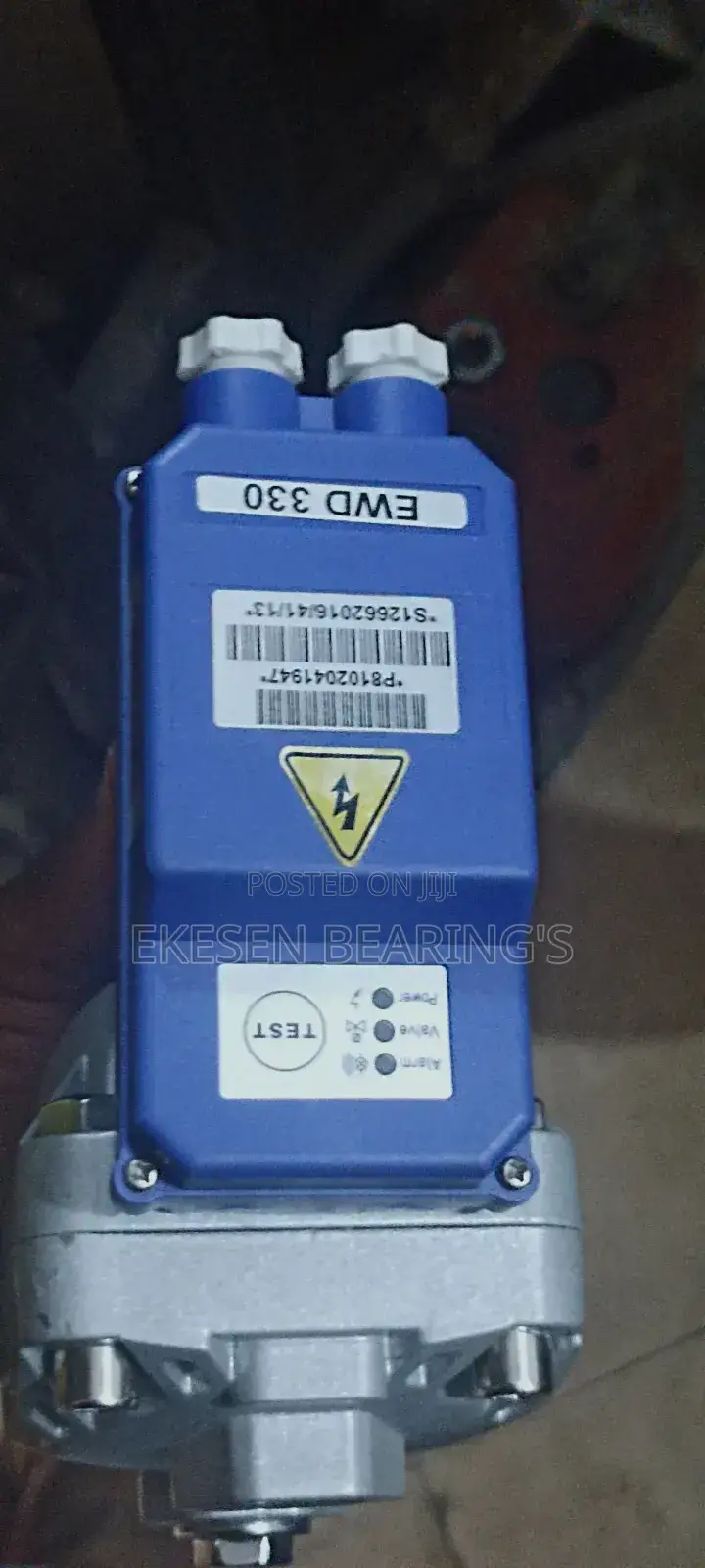 Drain Valve