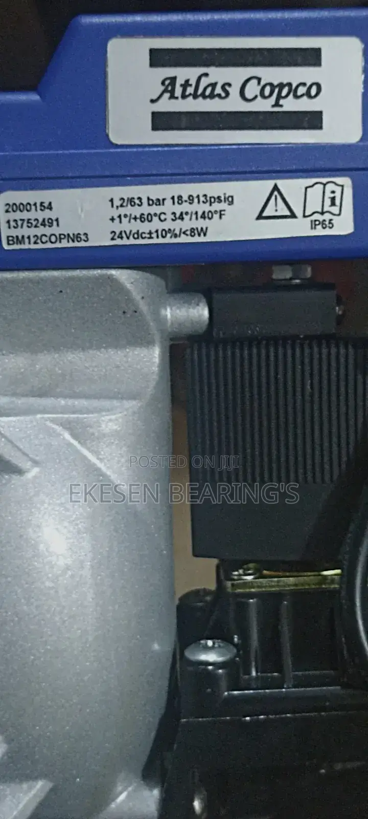 Drain Valve