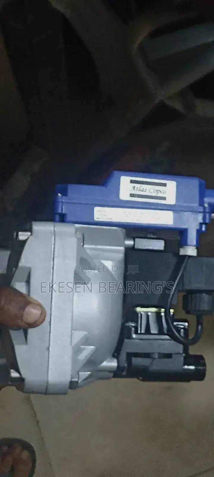 Drain Valve