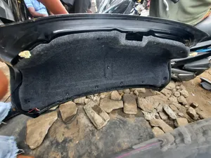 Complete Boot for Toyota Camry 2010 Model Available Now