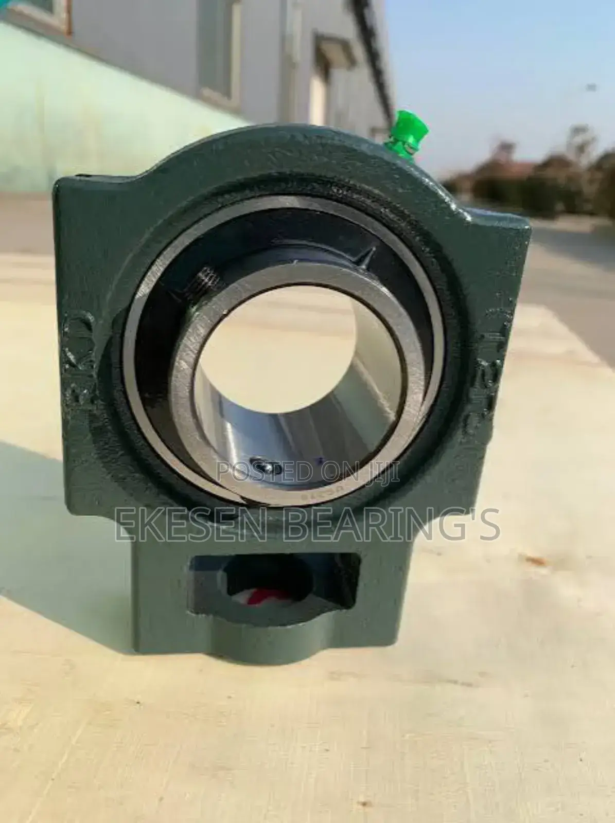 Uct210 Bearing