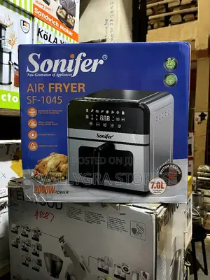 Sonifer Air-fryer 7l