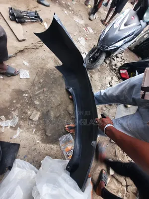 Back Bumper for Toyota Camry 2010 Model Available Now