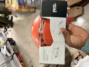Petzl Vertex Vent Helmet