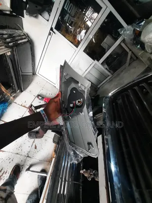 Back Rear Light for Toyota Camry 2010 Model Available Now