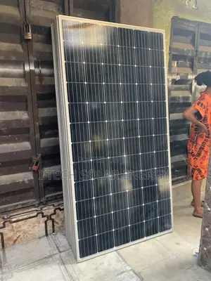 350watts Solar Panels
