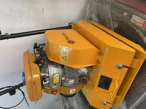Plate Compactor