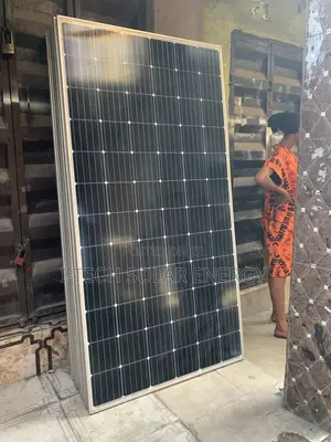 350watts Solar Panels