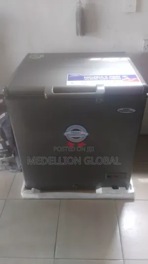 Thermocool 150l Inverter Deep Freezer