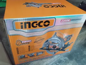 9" Ingco Secular Saw Machine