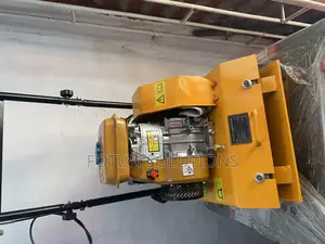 Plate Compactor