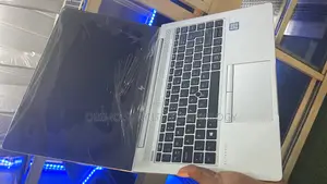 Laptop HP EliteBook 840 G6 8GB Intel Core i5 SSD 256GB