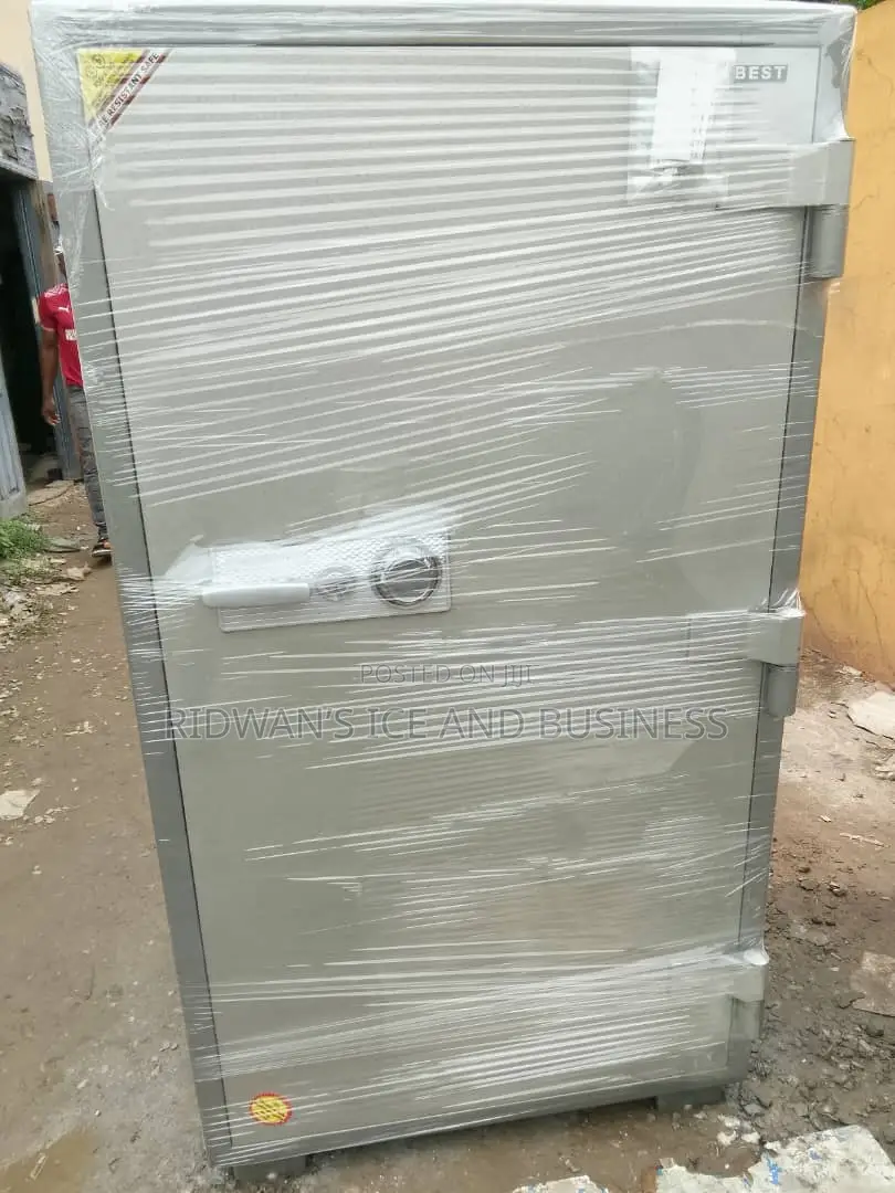 109 Fireproof Safe