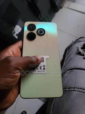 Infinix Smart 8 64 GB Rose Gold