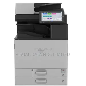 Ricoh Copier Im C2510