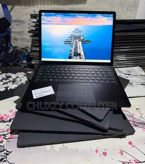 Laptop Microsoft Surface Laptop 4 16GB AMD Ryzen 7 SSD 512GB