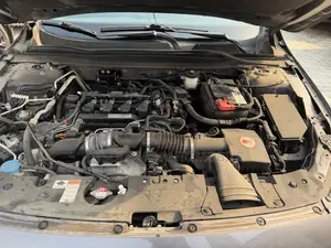 Honda Accord 2020 Gray
