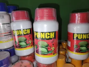 Punch Insecticide - Abamectin