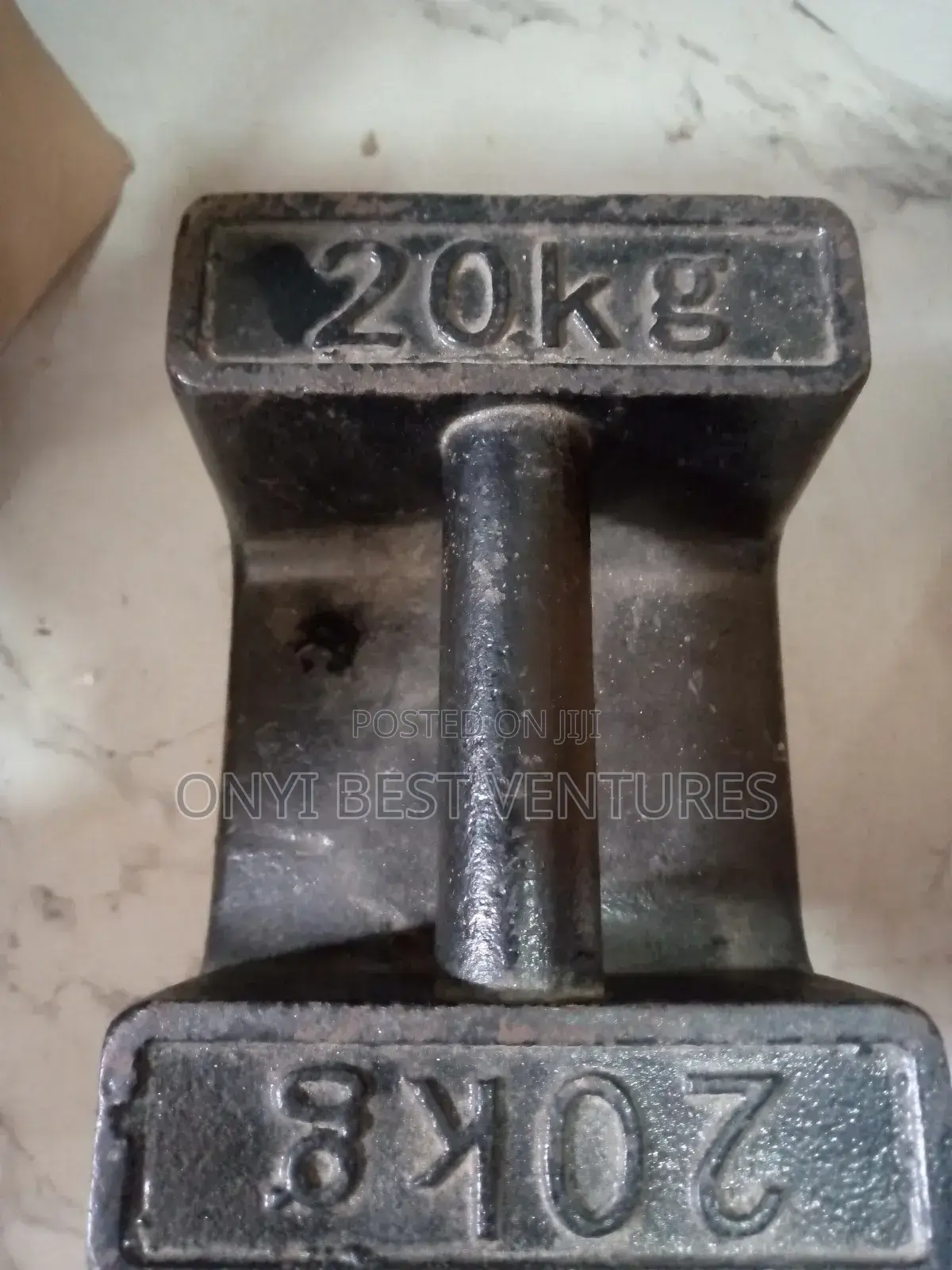 20kg Weight Tester