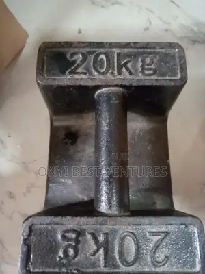 20kg Weight Tester