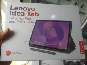 New Lenovo ideapad 128 GB Gray