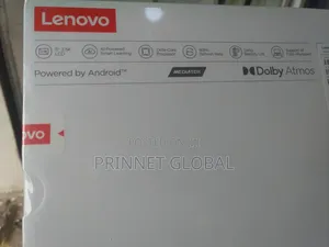 New Lenovo ideapad 128 GB Gray