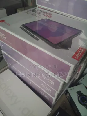 New Lenovo ideapad 128 GB Gray