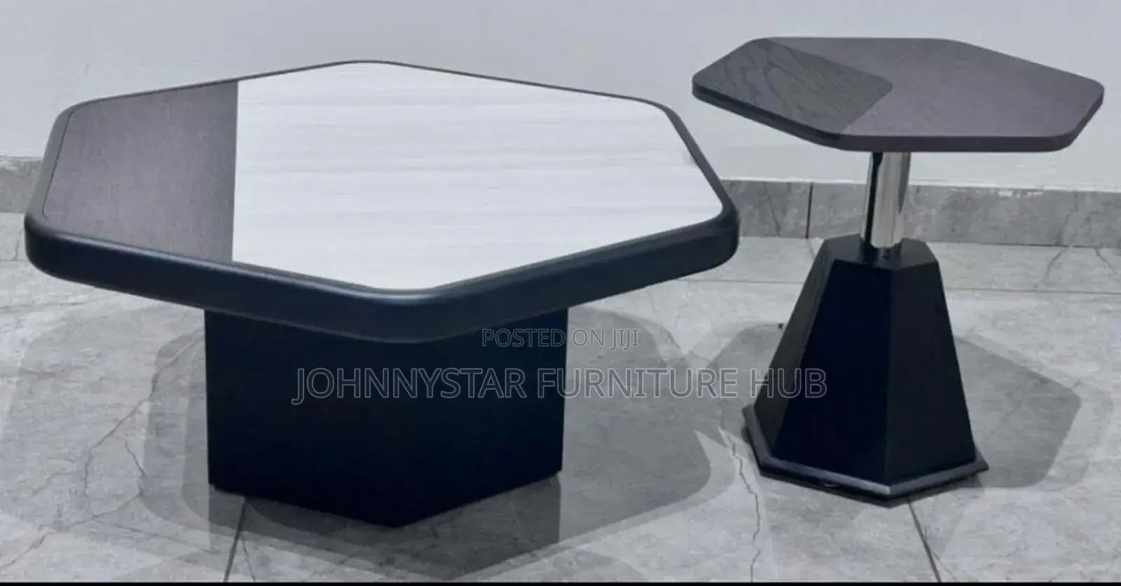 Tovic Center Table