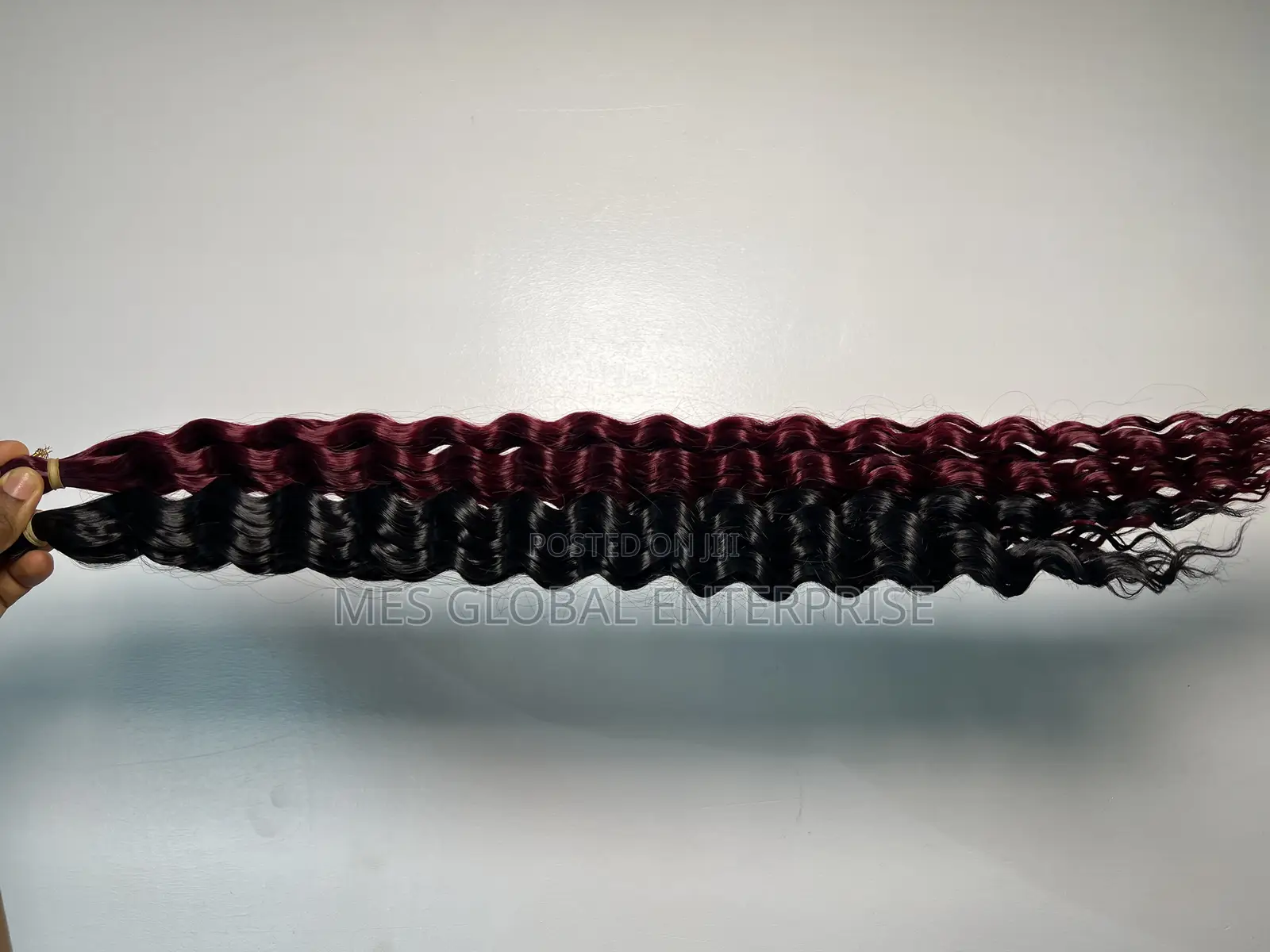 Deepwave. Extension