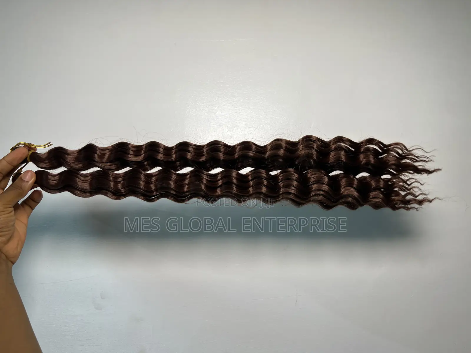 Deepwave. Extension