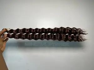 Deepwave. Extension