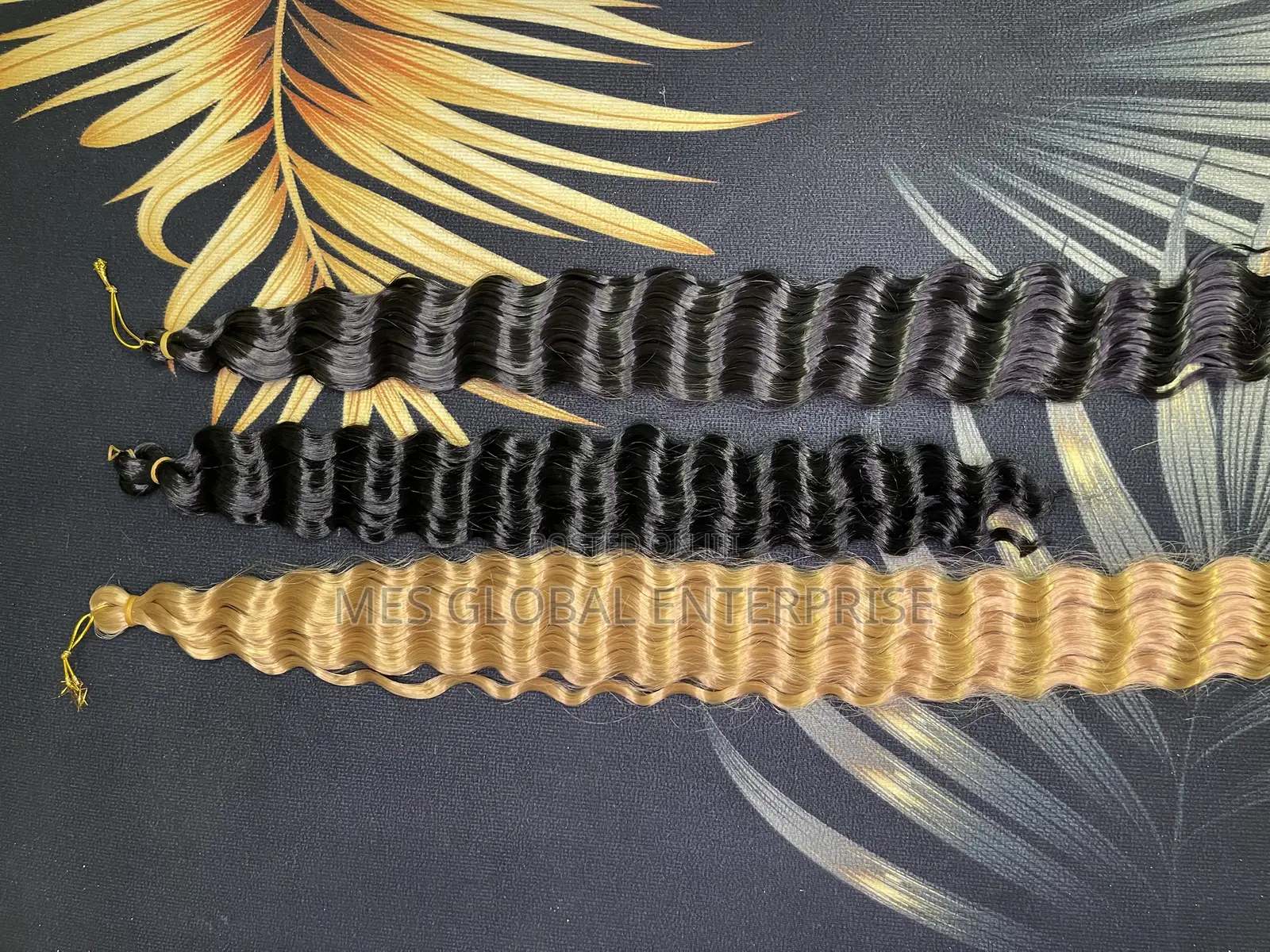 Deepwave. Extension