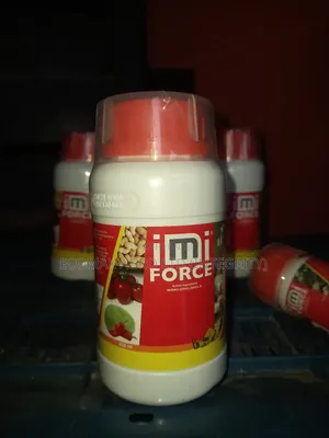 Imi Force Insecticide - Imidacloprid - Imi Force