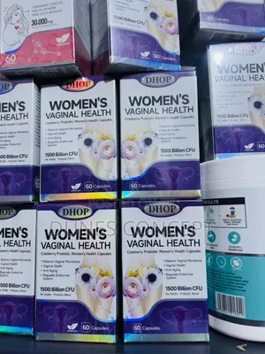 Probiotics Capsules