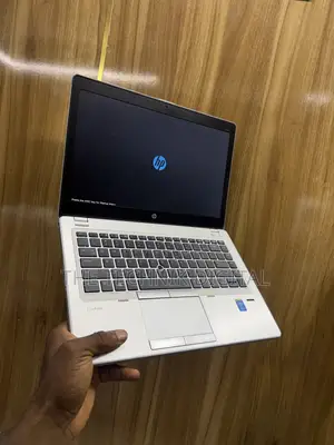 Laptop HP EliteBook Folio 9470M 8GB Intel Core i7 SSD 256GB