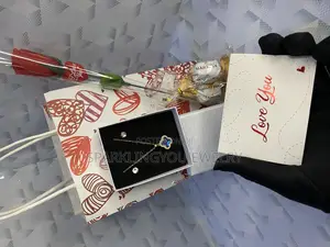  Valentine Package