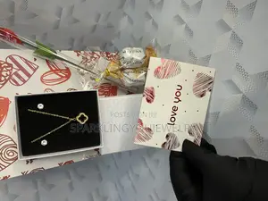  Valentine Package