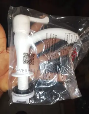 Basin Plastic Tap