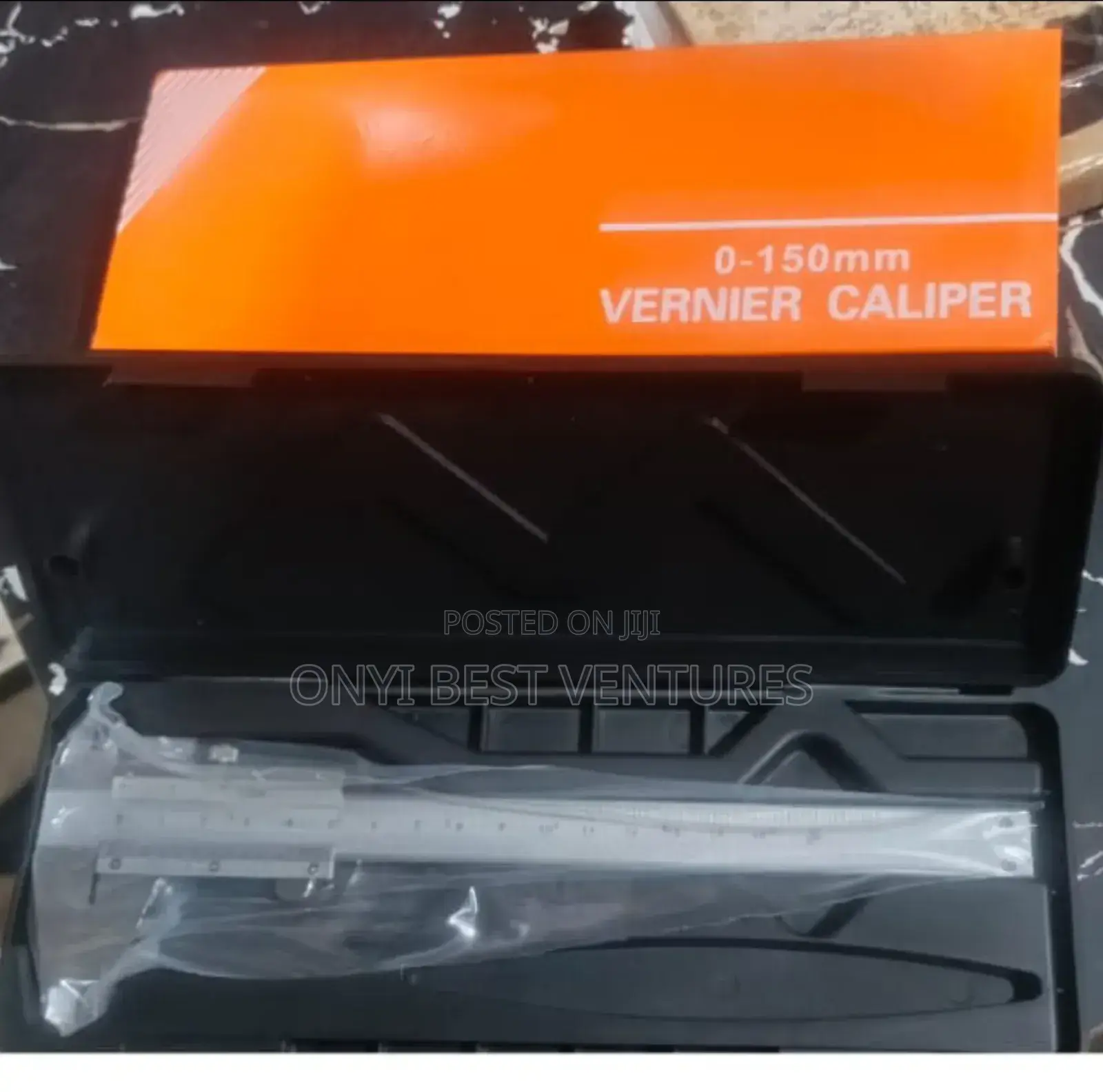 Vernier Caliper 0-150mm