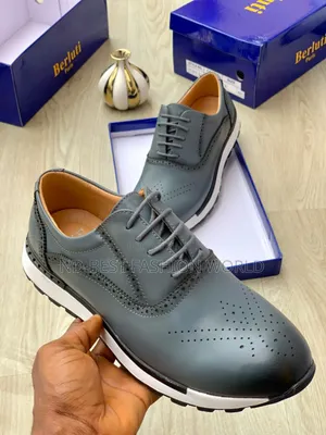 Quality Berluti Shoes